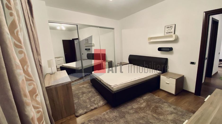Apartament 2 camere în Grozăvești la 3 minute de Metrou - Poză 3