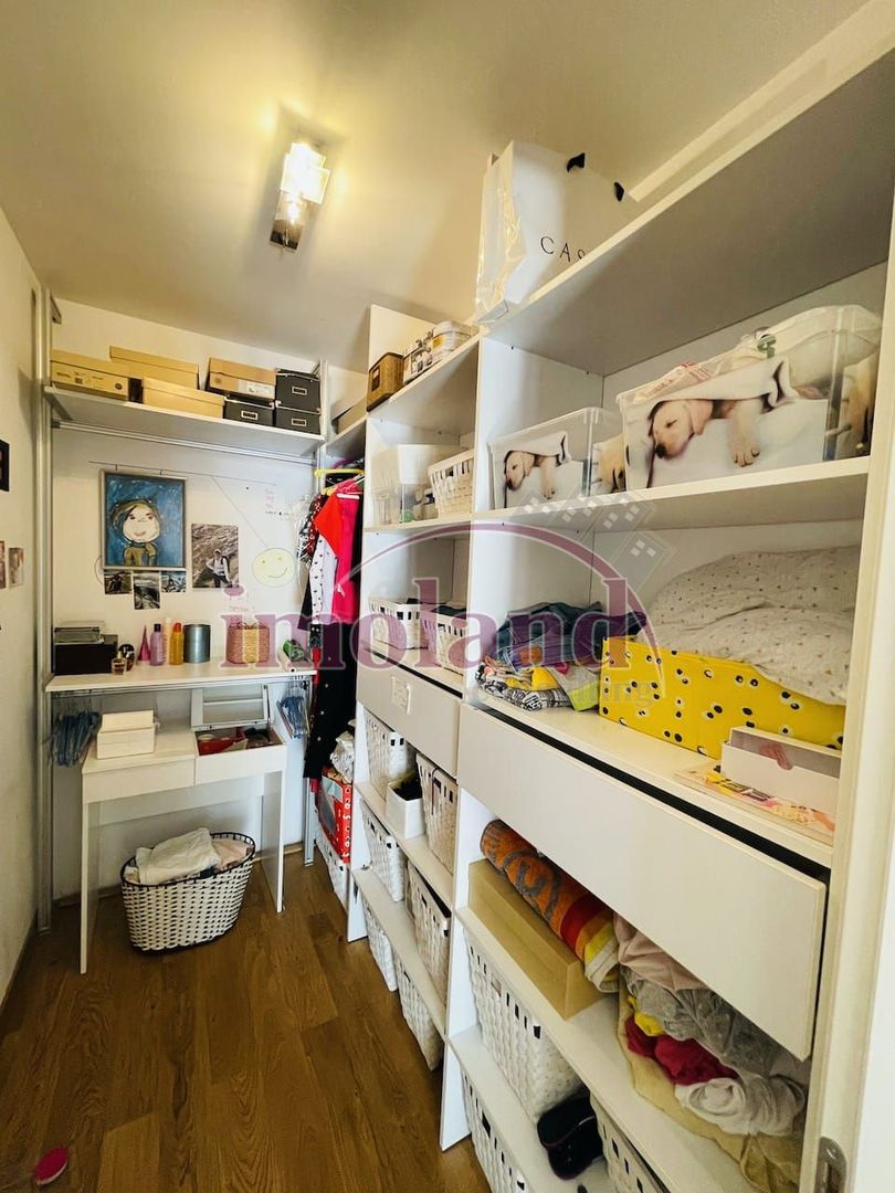 Inchiriere - apartament - 4 camere - Floreasca - Compozitori - Poză 12