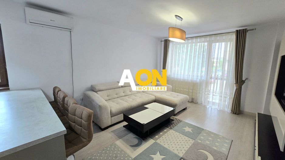 Apartament cu 3 Camere, Bloc Nou, Etaj 1, Zonă Ultracentrală - Poză 3