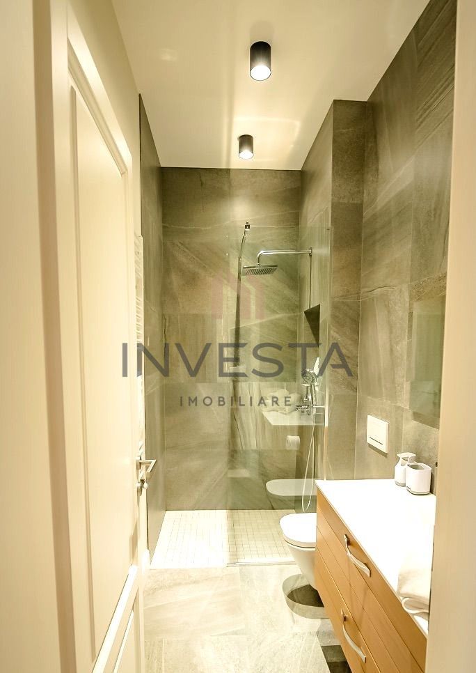 2 unitati locative in zona Ultracentrala - Investitie ideala - Poză 8