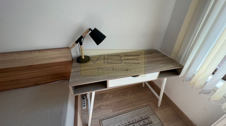 Apartament 2 camere Nicolina - Newton City - Poză 15