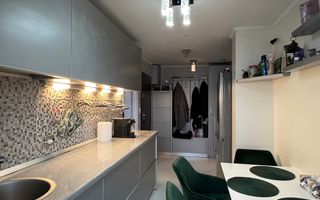 Apartament cu 2 camere | Liszt Ferenc | Nufarul | Oradea - Poză 8