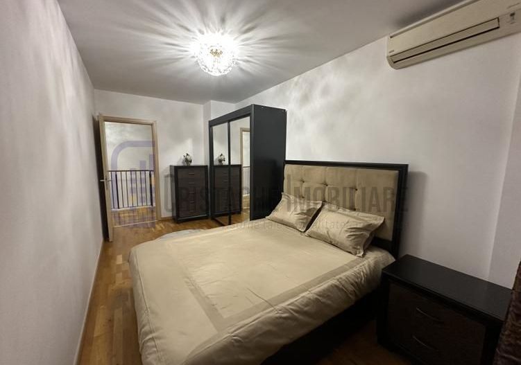 Penthouse 3 cam. | New Town Residence | View Panoramic - Poză 3