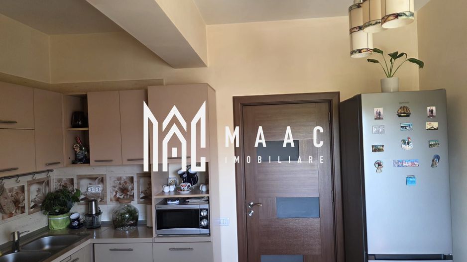 Apartament 2 camere decomandat | Agrement Ostroveni | 67,85 mp - Poză 11