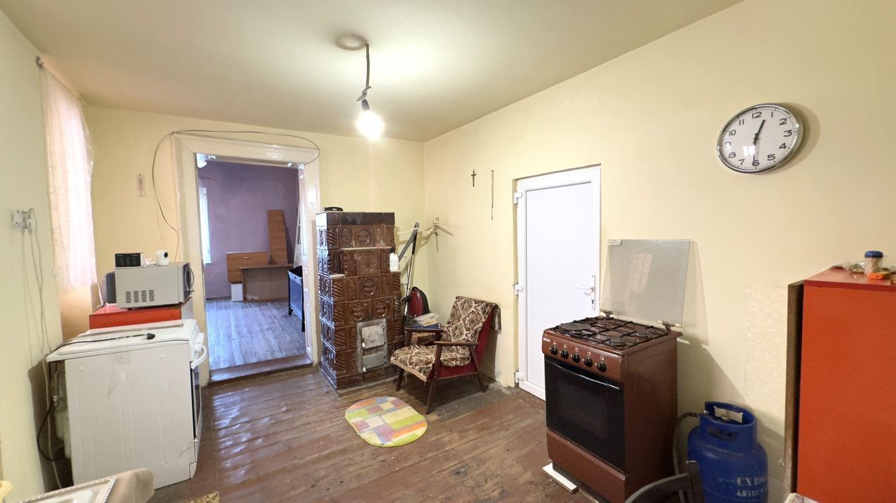 Casă 4 camere cu Teren 615 mp - Str. Mărășești Nr.62 – Carei - Poză 5