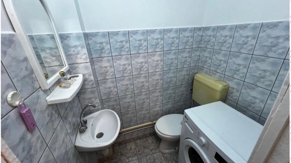 APARTAMENT 3 CAMERE INEL 2 - TERMEN LUNG - CENTRALA GAZE - Poză 8