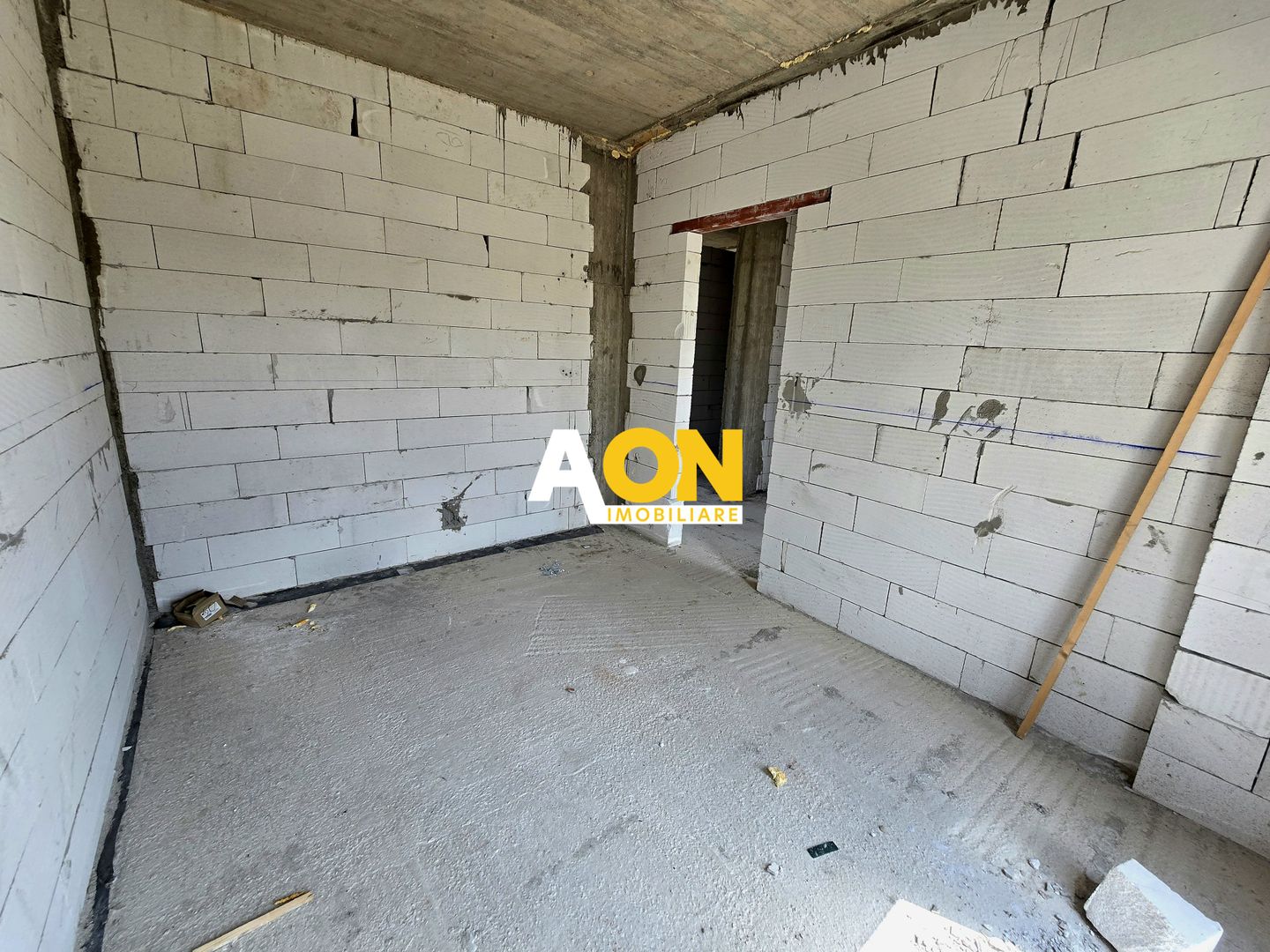 Casă Individuală, 510mp Teren, Zona Alba - Micești - Poză 11