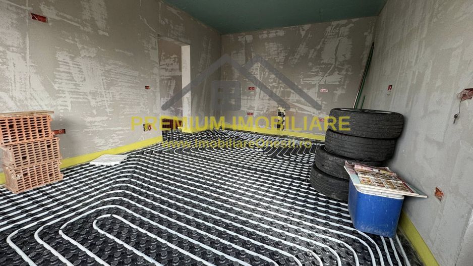 Casa individuala de Vanzare - Cartier Andrasesti - Poză 4