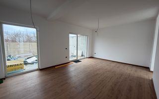 Finisat la cheie. Bucatarie inchisa. Acces asfaltat - Poză 1