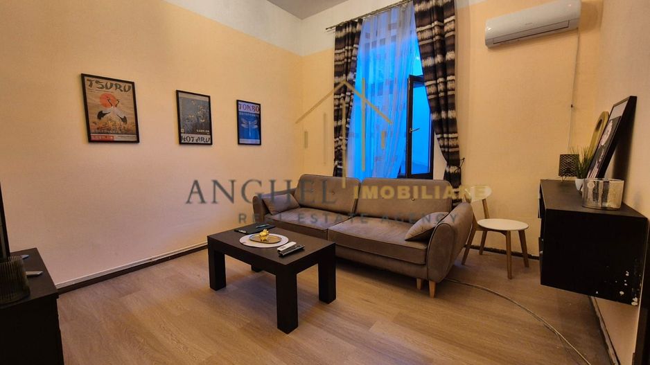 Apartament 2 camere,Titulescu, Central - Poză 2