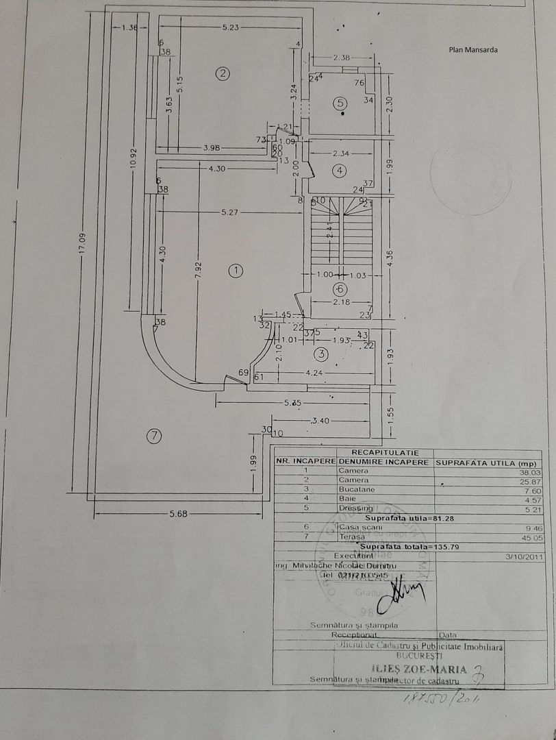 Spatiu birouri / clinica zona Soseaua Pantelimon - Baicului - Poză 20