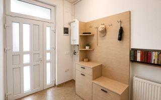 COM 0% Apartament cu 2 camere Cladire Istorica | Bv-ul Regele Carol - Poză 5