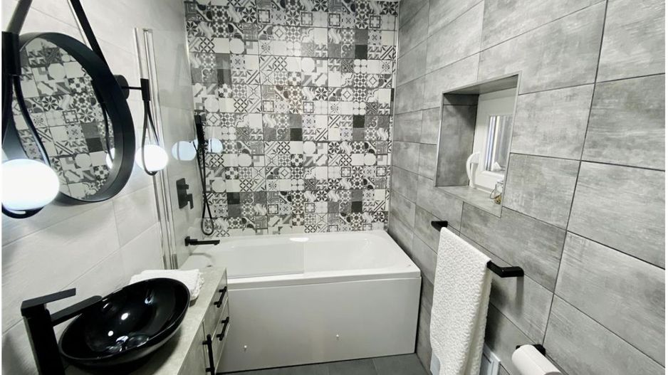 Casa individuala, moderna,Sura Mare, Sibiu - Poză 13