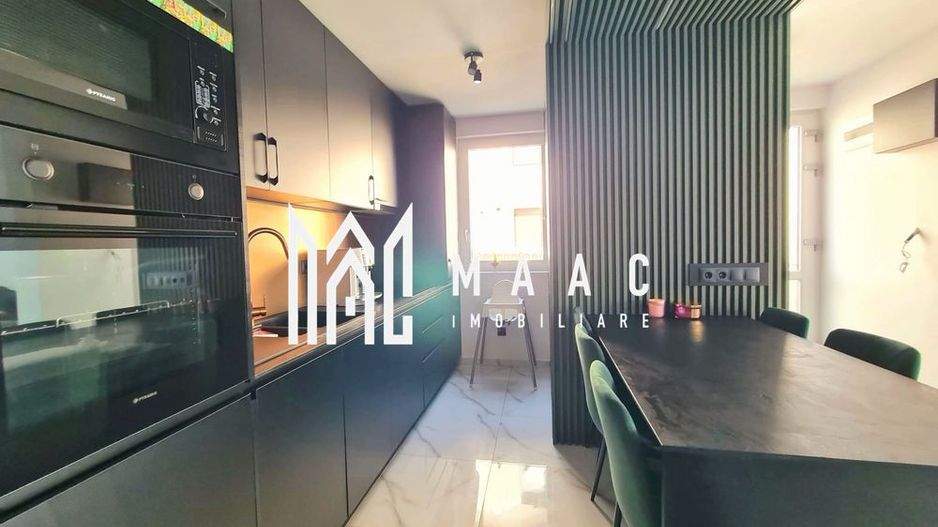 Casă | 5 camere | 116 mp utili | Curte 150 mp | Calea Cisnădiei - Poză 3