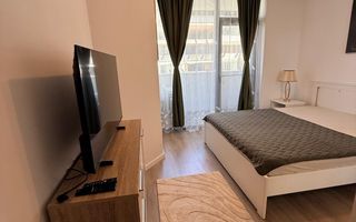 2 camere| XCity Tower| in spate la VOX| apartament frumos- zona superba| - Poză 17