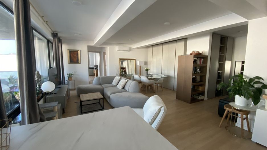 British School Iancu Nicolae apartament 4 camere imobil boutique - Poză 21