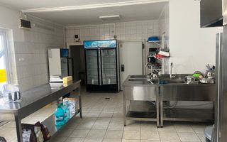Spațiu comercial alimentație publică - Poză 1