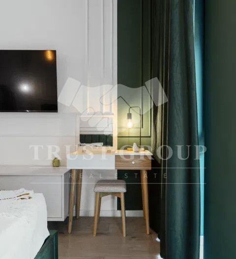 Duplex 2 camere Herastrau| 2 bai | Complex 2021 | Ideal investitie - Poză 6