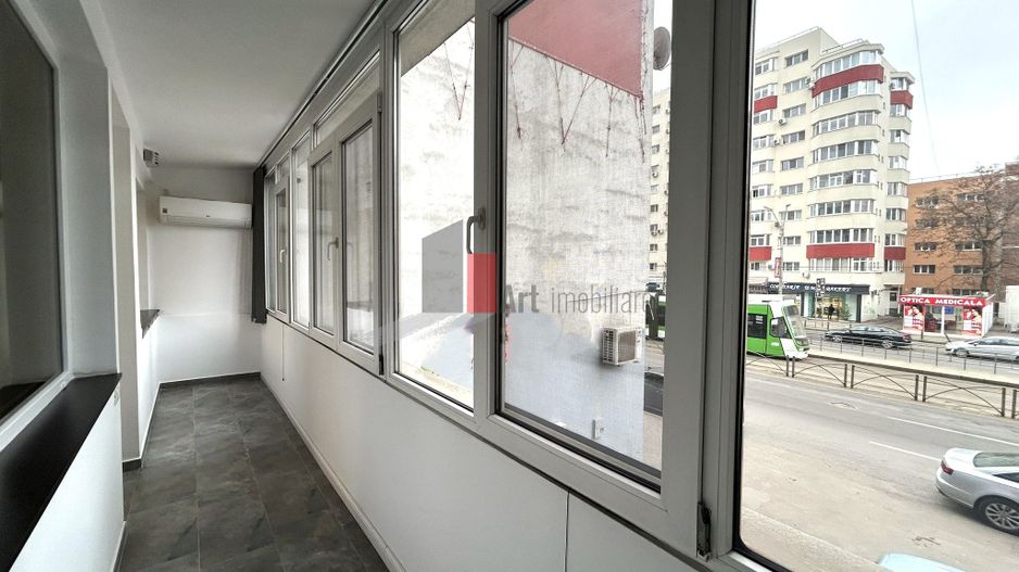 Apartament 3 camere, prima inchiriere | zona Perla/Dorobanti - Poză 17