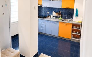 Garsoniera in zona Lujerului-Orsova - Poză 5