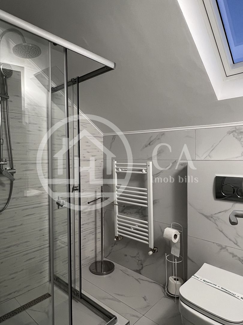 Pensiune turistica de vanzare in Rontau, Bihor - Poză 28