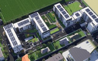 Aradului | 1-3 Camere | Finisaje Premium | Comision 0% - Poză 5