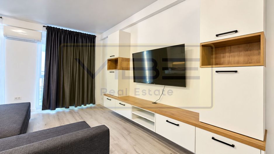 Rediu-  Don Lake View- 2 camere- Modern. Prima Inchiriere - Poză 16