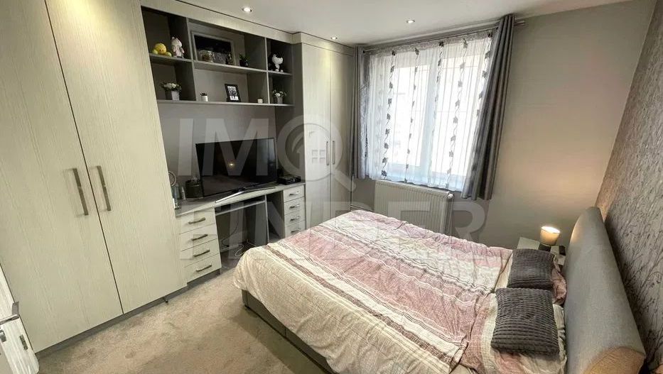 Apartament Decomandat Superfinisat Marasti - Poză 5