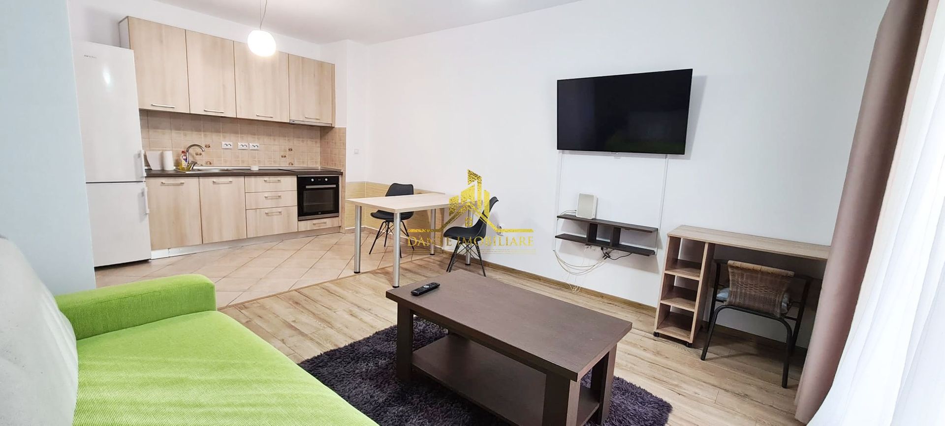 3 camere, spatios, modern, terasa, parcare, Gheorgheni, Albini , FSPAC - Poză 5