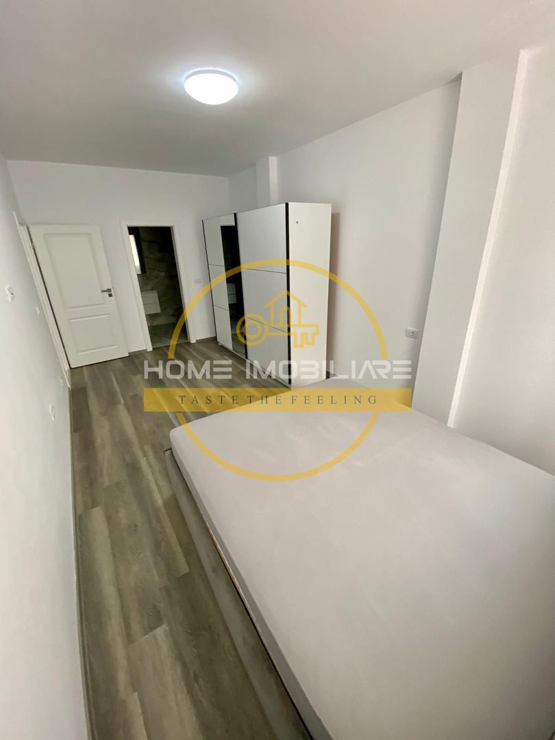 Chirie/Apartament 3Camere 2Bai+Parcare+Gradina-Strada Pepinierii! - Poză 4