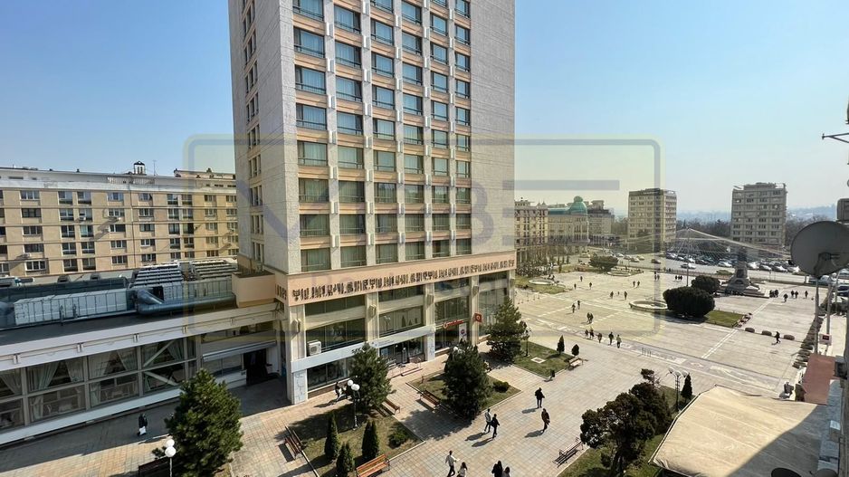 Spatiu 5 camere 120m ultracentral Pta Uniri - Independentei - Poză 34