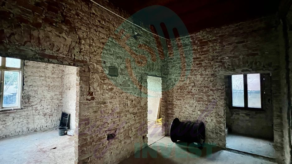 Proprietate cu potențial | Vilă 1935 | 397 mp teren |Proiect mansardare - Poză 8