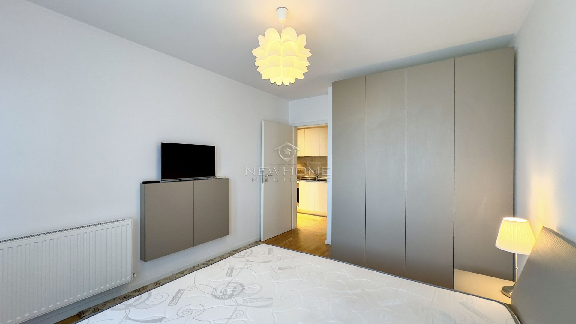 Apartament 2 camere Gheorgheni, Park Lake Iulius Mall - Poză 8