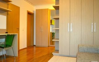 Bloc modern, apartament frumos mobilat, contract A.F.P. inclus ! - Poză 6