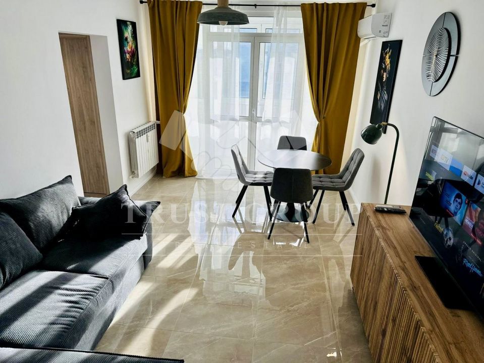Apartament 3 camere - Beller | renovat complet - Poză 5