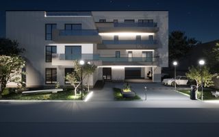 Apartament duplex 4 camere Pipera - Poză 3