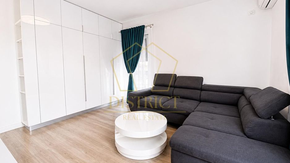 Apartament cu 2 camere | Giroc - Poză 3
