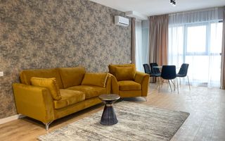 Apartament 2 camere de inchiriat II Prima inchiriere II Parcare II Pipera II - Poză 4