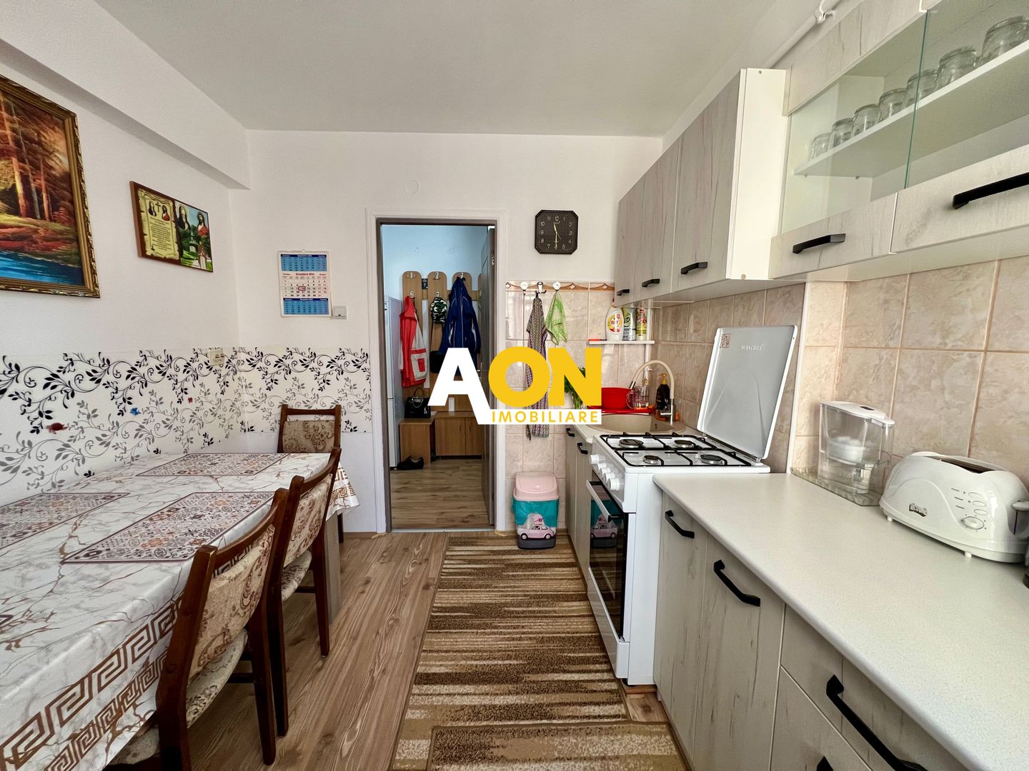 Apartament 2 Camere | Etaj 2 | 48 mp | Zona Centru - Poză 5
