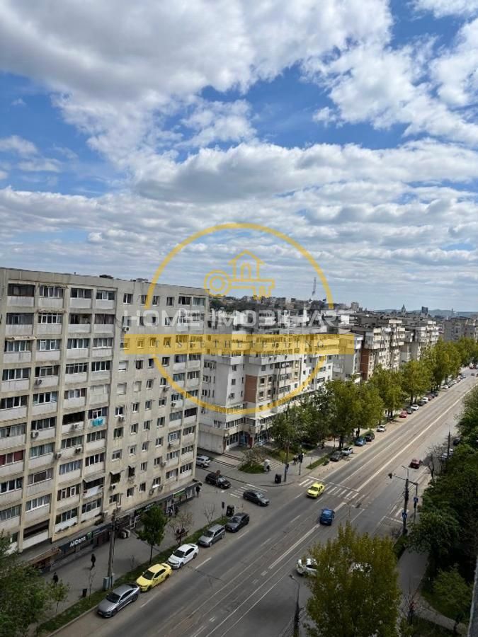 Apartament cu 3 camere/ 72mp/ zona Alexandru cel Bun - Poză 7