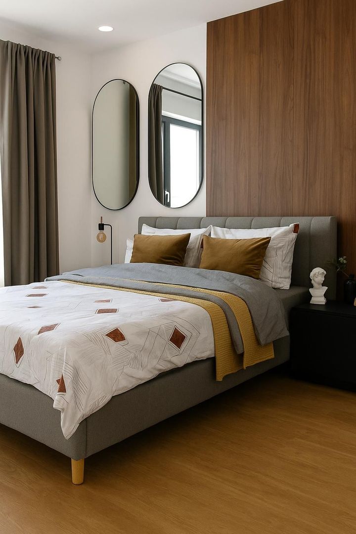 Apartament 2 camere cu grădina | Pipera - Poză 5