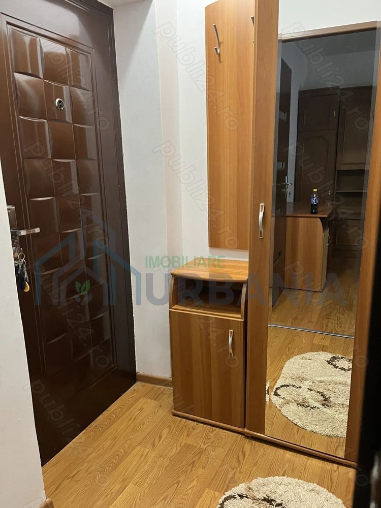 Vând apartament cu o cameră! - Poză 4