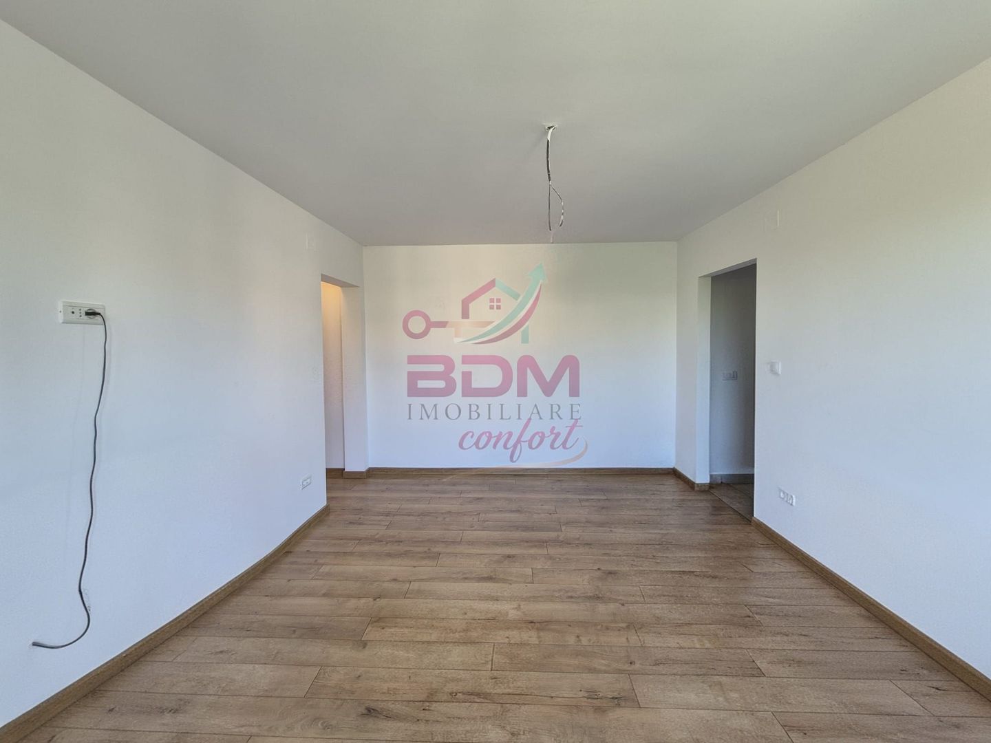 0 % Comision | Apartament 2 camere | finisat | garaj I Micro 2 - Poză 2
