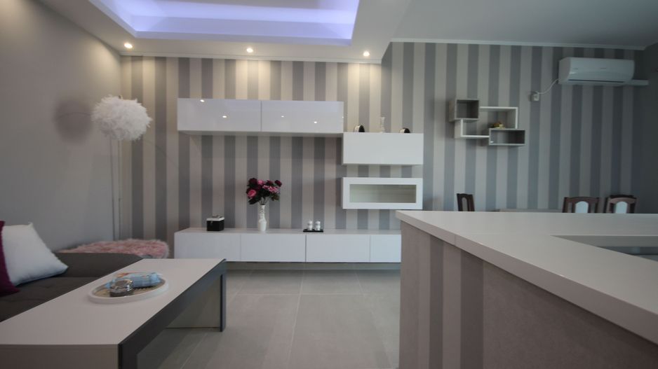 Apartament 3 camere in zona Buziasului - Poză 34