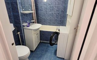 Prima închiriere! Garsonieră modernă Nord, mobilată complet - Poză 11