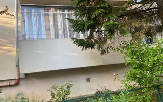 Apartament 1 camera Sagului parter cu balcon - Poză 6