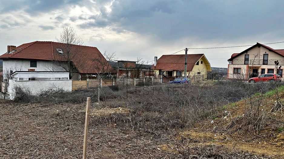 Teren Paleu cu vedere spre panoramică spre lac - Poză 2