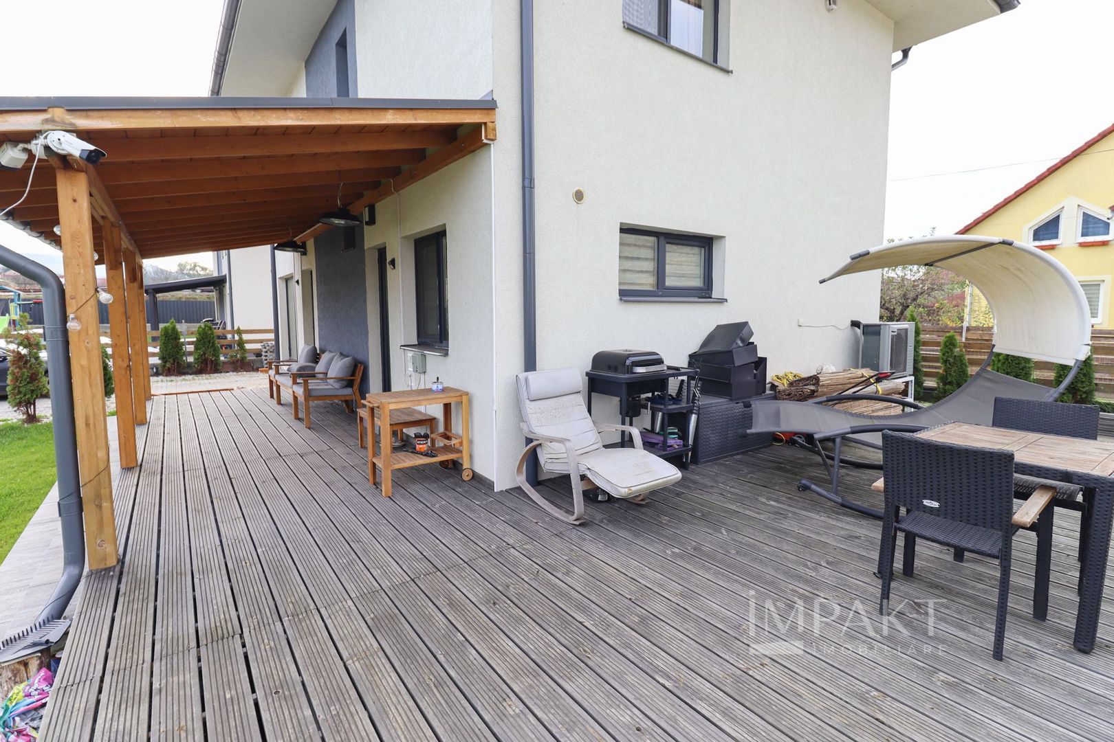 EXCLUSIVITATE! Casa individuala superba de vanzare in Suceagu - Poză 16