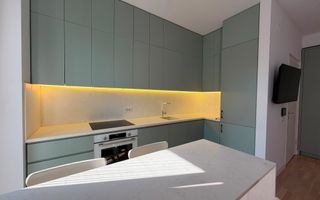 Apartament 2 camere - mobilat+utilat - inchiriere - Avalon Estate-Pipera - Poză 5