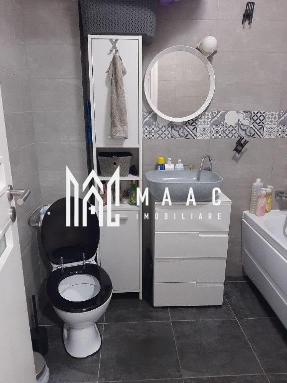 Apartament 2 camere | 44 mpu | Calea Cisnădiei - Poză 9